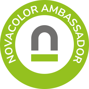 Novacolor Ambassador
